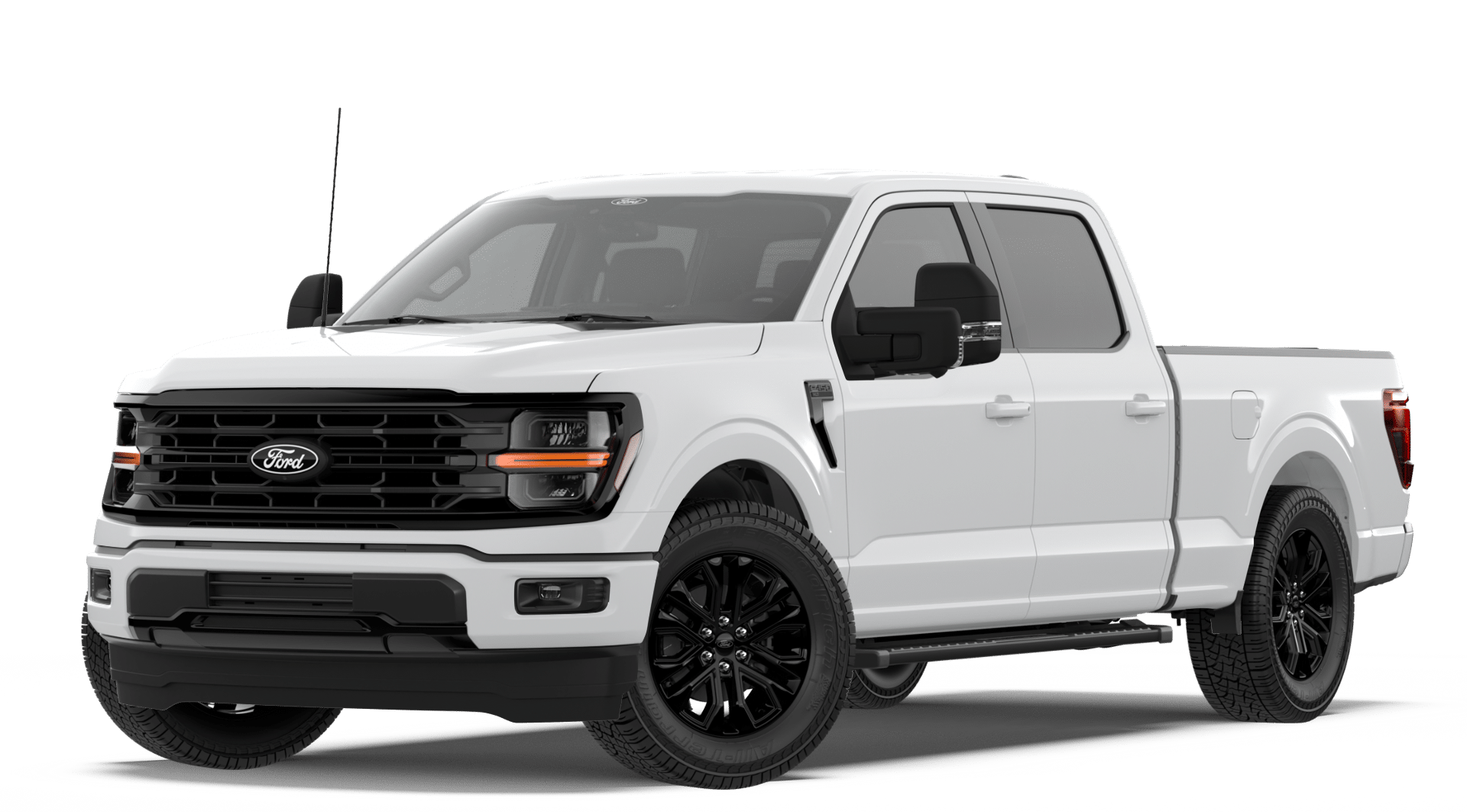2026 Ford F-150® External Image 1